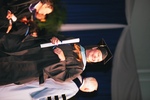 2004 Lynn University Commencement by Gina Fontana