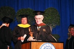 2004 Lynn University Commencement by Gina Fontana