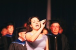 2004 Lynn University Commencement by Gina Fontana