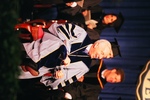 2004 Lynn University Commencement by Gina Fontana