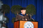 2004 Lynn University Commencement by Gina Fontana