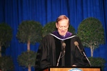2004 Lynn University Commencement by Gina Fontana