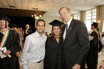 2004 Lynn University Commencement reception by Lynn University