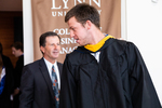 2018 Lynn University Commencement - UG Day by Lynn University