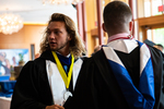 2018 Lynn University Commencement - UG Day by Lynn University