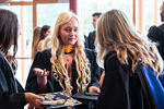 2018 Lynn University Commencement - UG Day by Lynn University