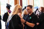 2018 Lynn University Commencement - UG Day by Lynn University