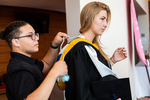 2018 Lynn University Commencement - UG Day by Lynn University