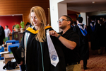 2018 Lynn University Commencement - UG Day by Lynn University
