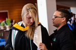 2018 Lynn University Commencement - UG Day by Lynn University