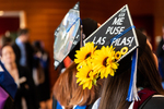 2018 Lynn University Commencement - UG Day by Lynn University