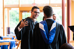2018 Lynn University Commencement - UG Day by Lynn University