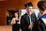 2018 Lynn University Commencement - UG Day by Lynn University