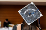 2018 Lynn University Commencement - UG Day by Lynn University