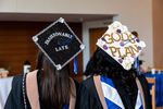 2018 Lynn University Commencement - UG Day by Lynn University