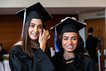 2018 Lynn University Commencement - UG Day by Lynn University