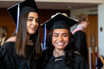 2018 Lynn University Commencement - UG Day by Lynn University