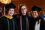 2018 Lynn University Commencement - UG Day by Lynn University