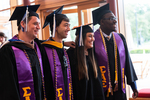 2018 Lynn University Commencement - UG Day by Lynn University