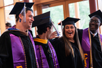 2018 Lynn University Commencement - UG Day by Lynn University