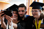 2018 Lynn University Commencement - UG Day by Lynn University