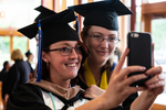 2018 Lynn University Commencement - UG Day by Lynn University