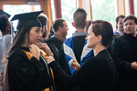 2018 Lynn University Commencement - UG Day by Lynn University
