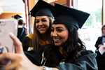 2018 Lynn University Commencement - UG Day by Lynn University