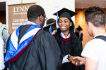 2018 Lynn University Commencement - UG Day by Lynn University