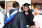2018 Lynn University Commencement - UG Day by Lynn University