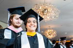 2018 Lynn University Commencement - UG Day by Lynn University