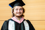2018 Lynn University Commencement - UG Day by Lynn University