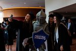 2018 Lynn University Commencement - UG Day by Lynn University