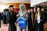 2018 Lynn University Commencement - UG Day by Lynn University