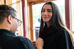 2018 Lynn University Commencement - UG Day by Lynn University
