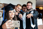 2018 Lynn University Commencement - UG Day by Lynn University