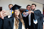 2018 Lynn University Commencement - UG Day by Lynn University