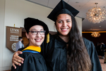 2018 Lynn University Commencement - UG Day by Lynn University