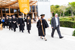 2018 Lynn University Commencement - UG Day by Lynn University