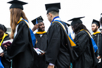 2018 Lynn University Commencement - UG Day by Lynn University
