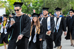 2018 Lynn University Commencement - UG Day by Lynn University