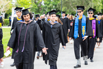2018 Lynn University Commencement - UG Day by Lynn University