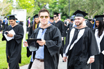 2018 Lynn University Commencement - UG Day by Lynn University