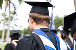 2018 Lynn University Commencement - UG Day by Lynn University