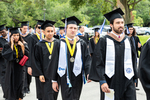 2018 Lynn University Commencement - UG Day by Lynn University