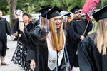 2018 Lynn University Commencement - UG Day by Lynn University