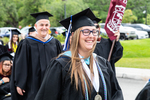 2018 Lynn University Commencement - UG Day by Lynn University
