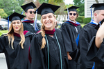 2018 Lynn University Commencement - UG Day by Lynn University