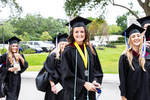 2018 Lynn University Commencement - UG Day by Lynn University
