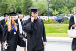 2018 Lynn University Commencement - UG Day by Lynn University
